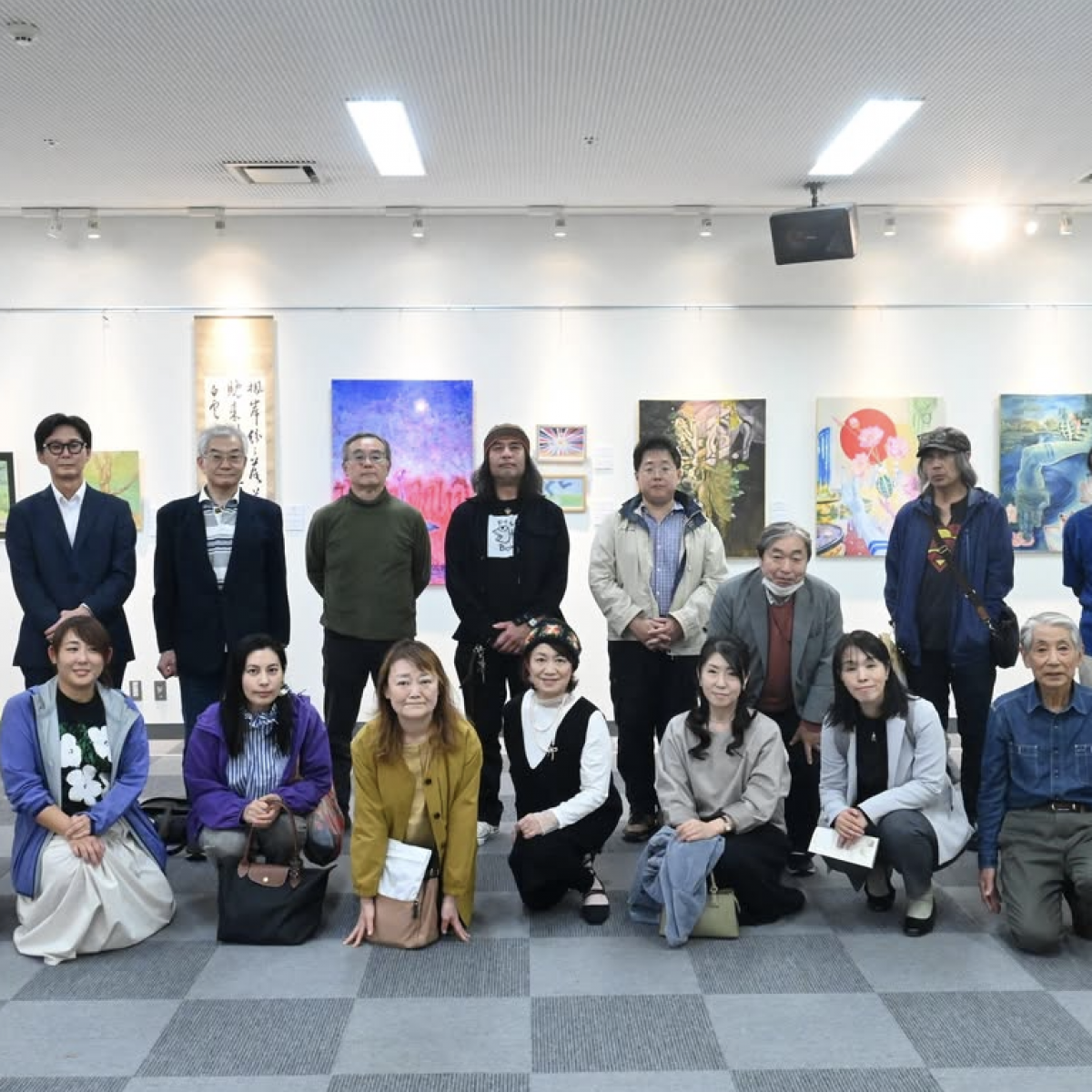 埼玉ビエンナーレ実行委員会