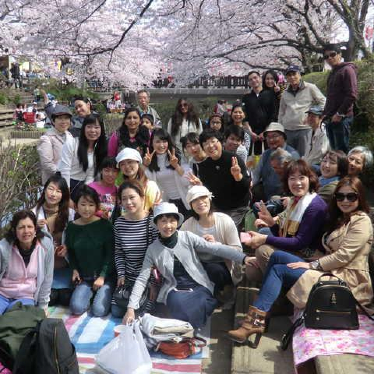 こうのす国際交流市民の会