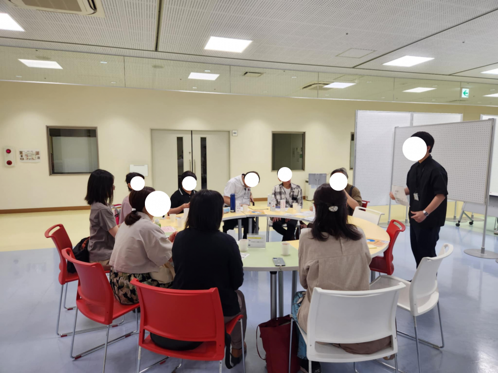 👦こうのす市民交流会👩