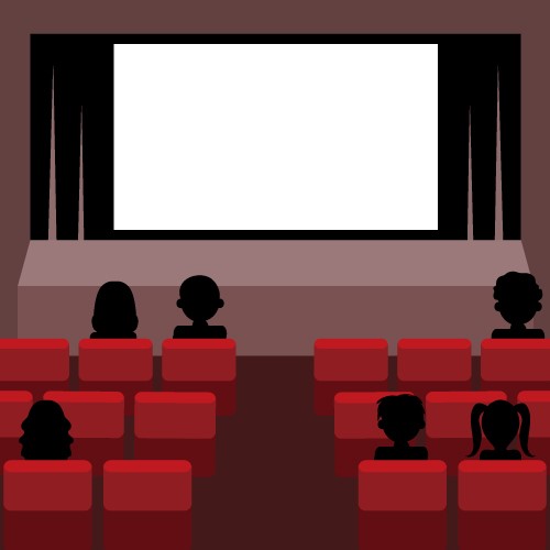 こうのすシネマ鑑賞料金改定のお知らせ