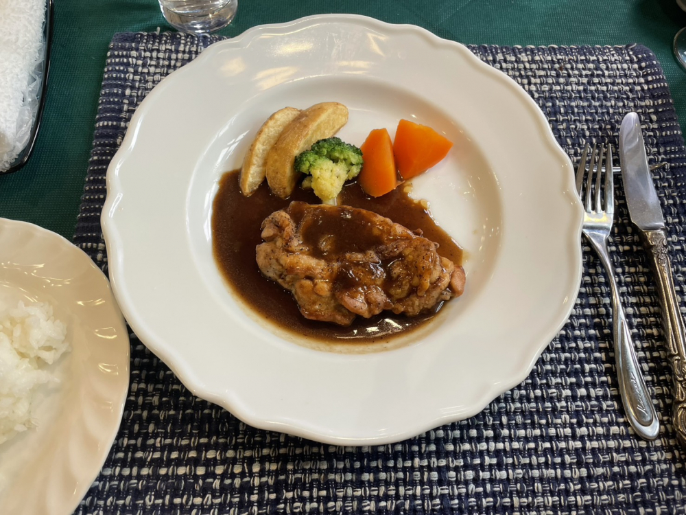 🍴店舗情報🍴「西洋料理　MayKiss」