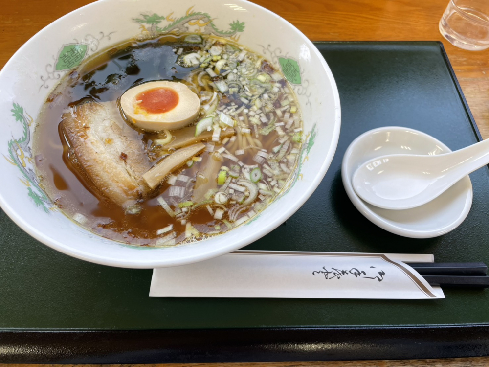 🍜地場地食堂　てらや🍜