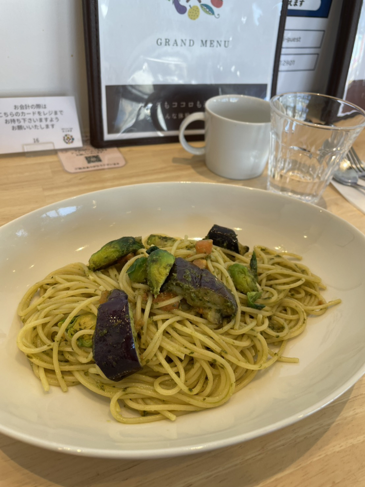 🍽️にこのす😊