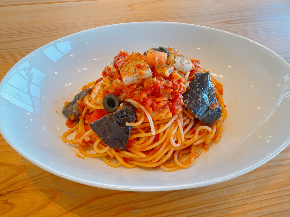 産官学連携メニューのご案内　【鴻巣市にぎわい交流館】