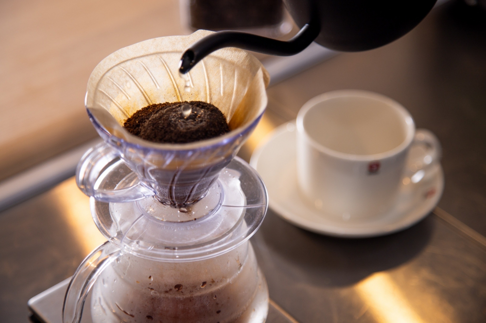 ☕ 【講座3】理想のコーヒー抽出講座