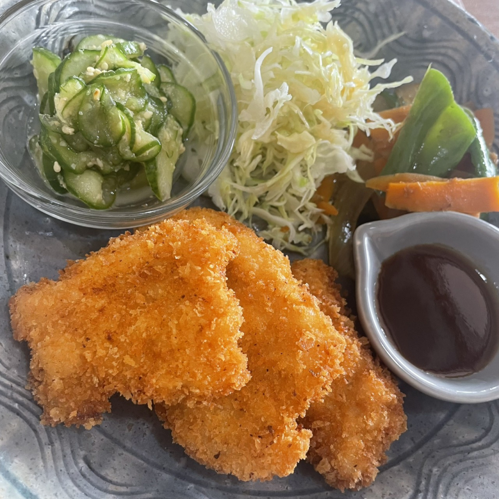 🍽️ コミュニティカフェ幸茶店・こうさてん🎵
