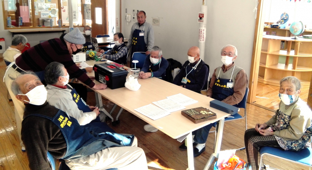 鴻巣おもちゃの病院 令和７年 １２月 の開院予定