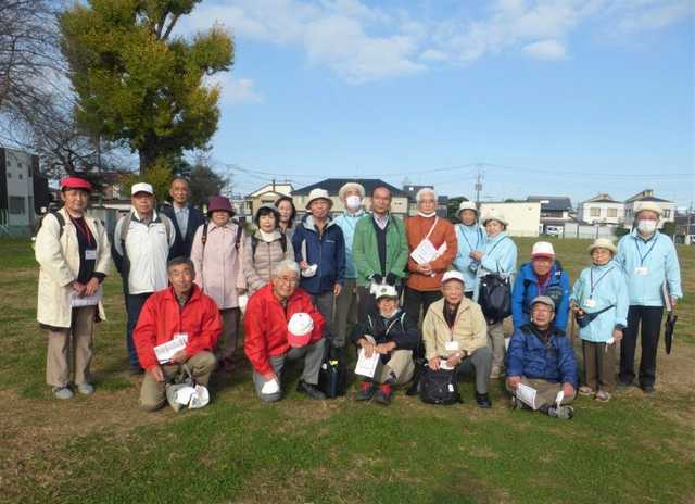 江戸時代の商家が残る「中山道桶川宿」を歩く【前半】