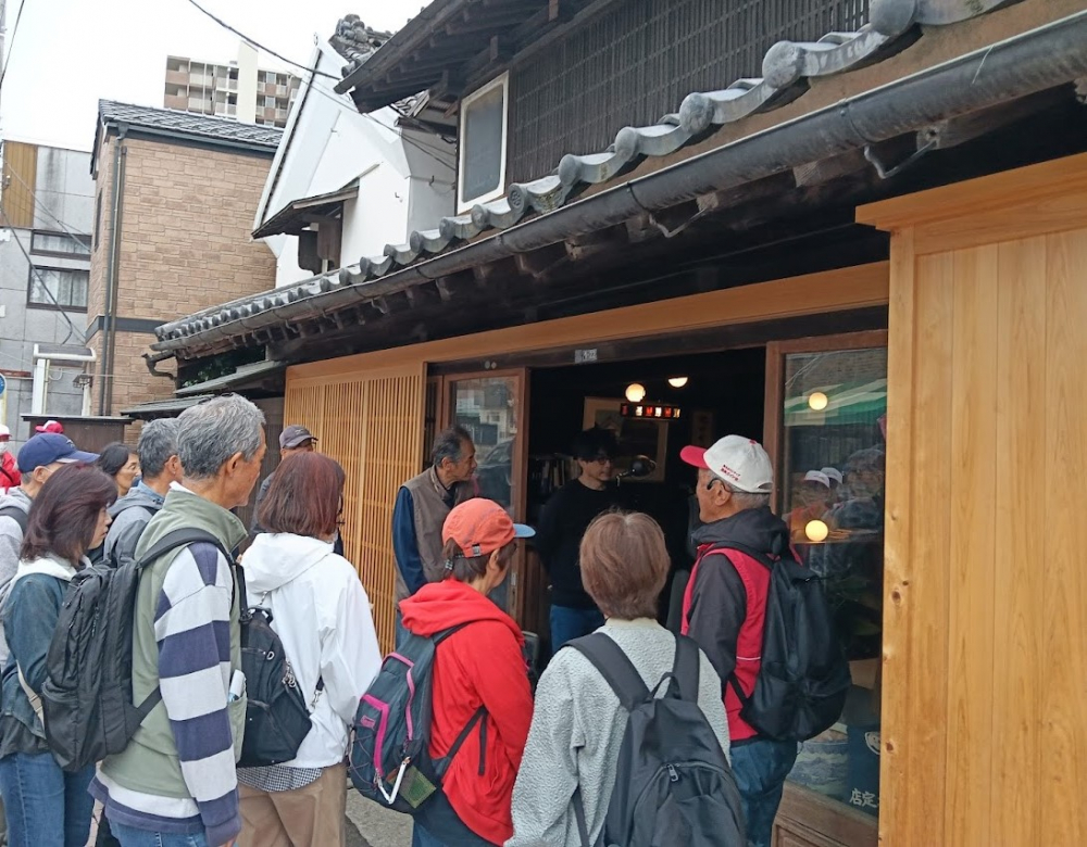田沼家