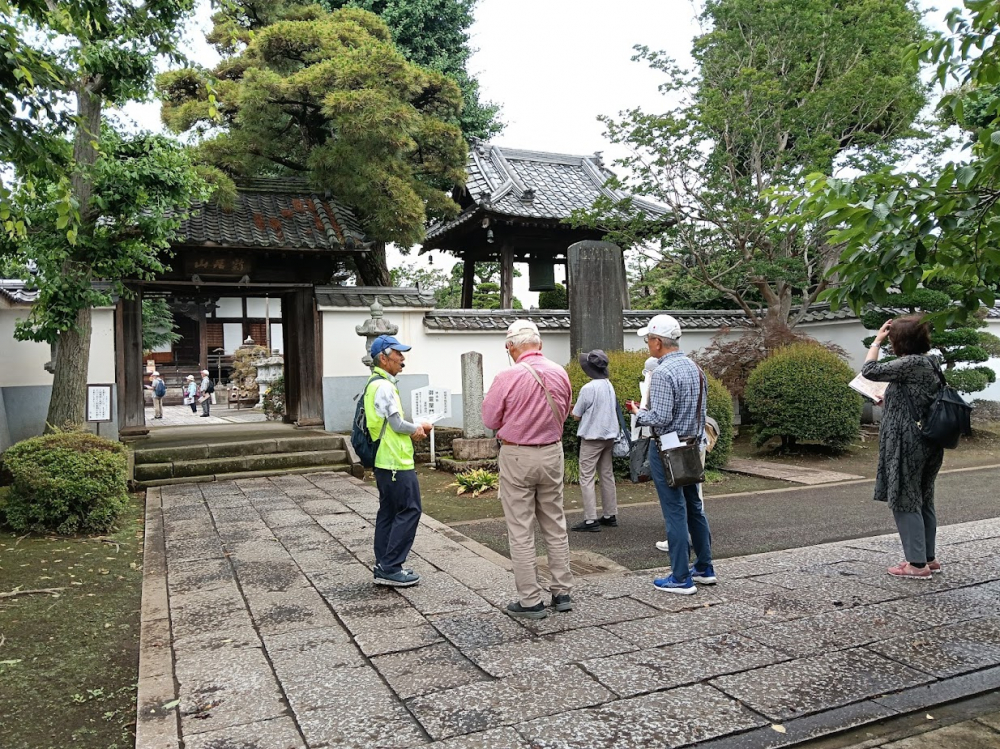 称名寺