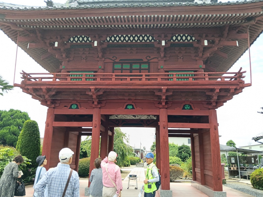 孝顕寺