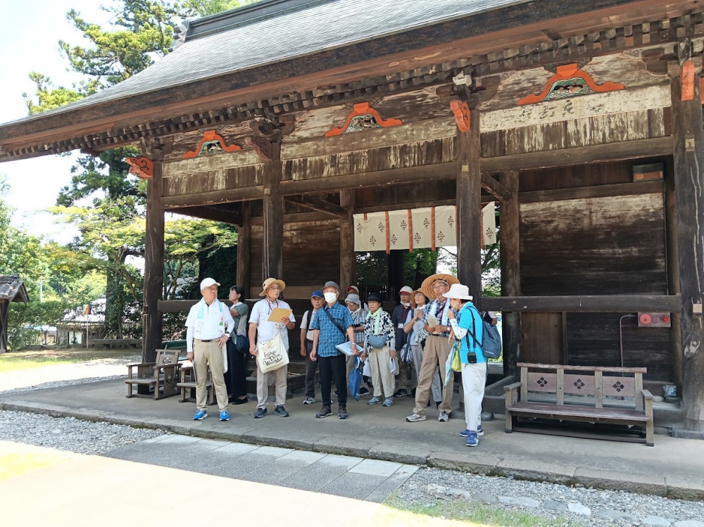 息障院